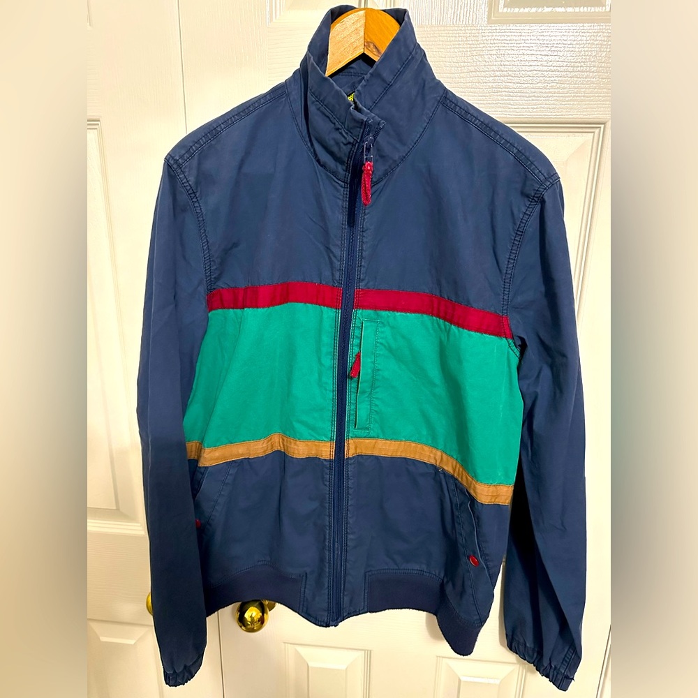 Hawkings McGill (Urban Outfitters) Light Jacket - Men’s Medium